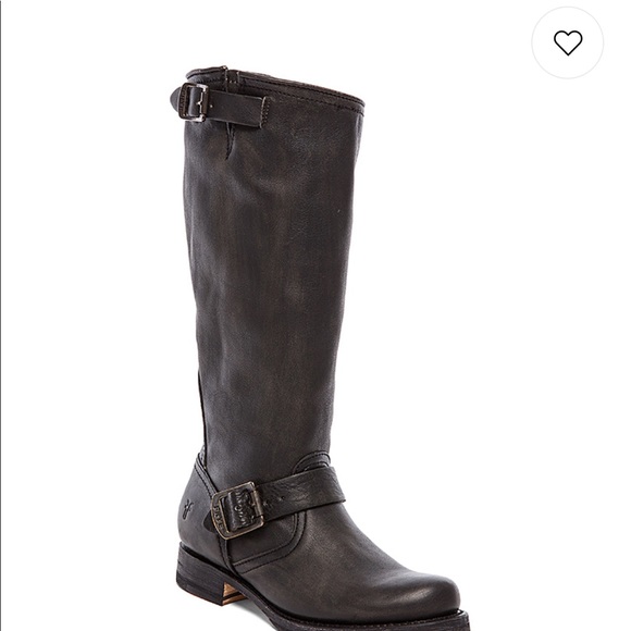 Frye boots - Picture 4 of 5